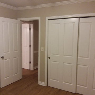 All Terrain Painting & Repairs NW