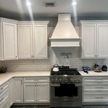Special Additions - Lafayette,NJ - Kitchen
