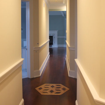 Morris County, NJ | Knock Down & Rebuild