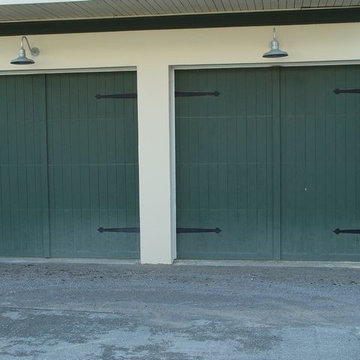 Garage Doors