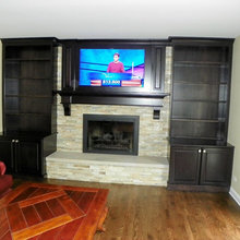 fireplaces
