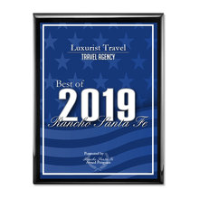 Luxurist Travel