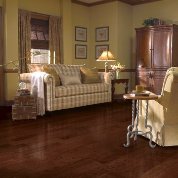 Armstrong Hardwood - Metro Classics