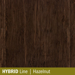 BambooHardwoods Palette - Hardwood Flooring