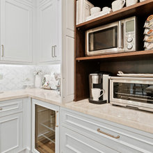 kitchen cabinets