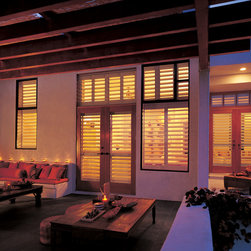 Hunter Douglas Blinds - Products