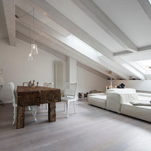 mansards