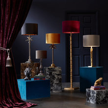 Bedroom Pendants