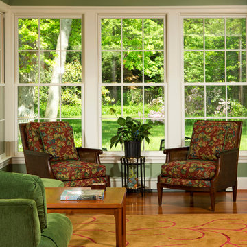 2014 NARI Coty Grand Award Winner! Alexandria Addition/Whole House Renovation