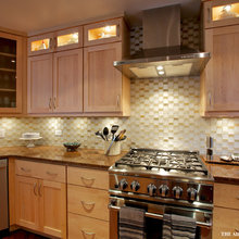 Kitchen Ideas