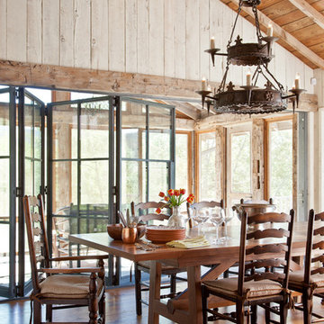 Jackson Creek Residence