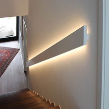 Treppenhaus / Flur