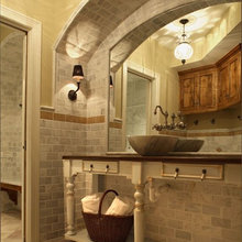 Debbie's bathroom