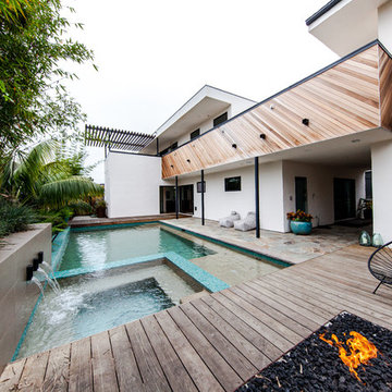 Edinburg Residence