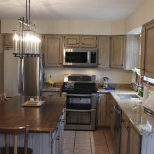 Belcastel Kitchen