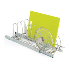drawer organization