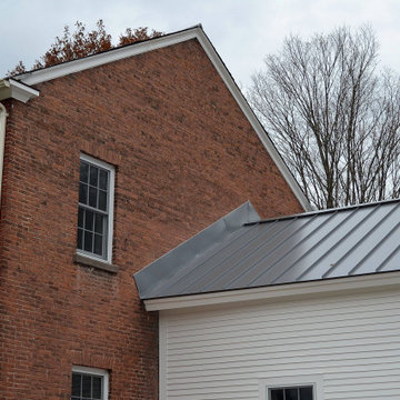 200 Years in the Making - Old Deerfield