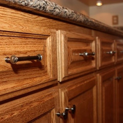 Cabinets - Kitchen Products