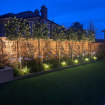 Outdoor Lighting