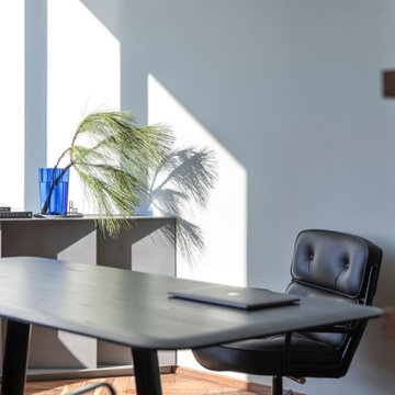 Architectural Design Firm | Eternity Modern Commercial Projects