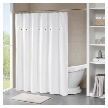 The 15 Best Shower Curtains For 2022, Car Shower Curtain Liner Replacement