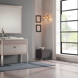 Macral Global Group - Macral Design Products - Bathroom Vanities And Sink Consoles