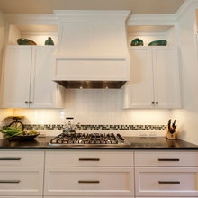 Marybank remodel