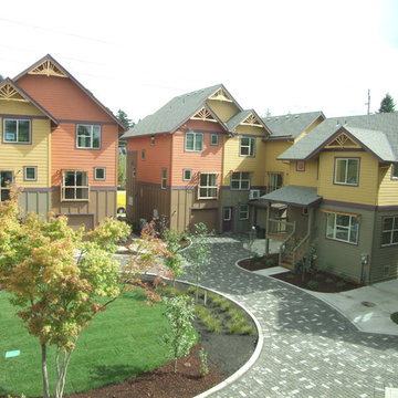 Pardee Commons