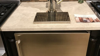 True Beer Dispenser