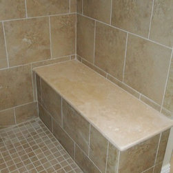 TILE DESIGN INSPIRATIONS, LLC. - Tile