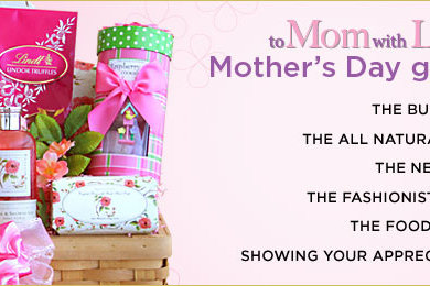 Wonderful Tips For Homemade Mothers Day Gifts