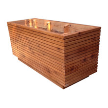 Backyard Reno 2020