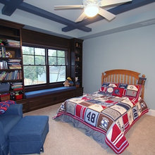 Dream House Kids Rooms