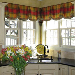 Exciting Windows! by Apollo Draperies - Window Treatments