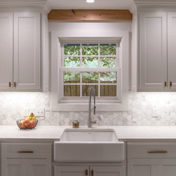 Double Hung Window - Windows