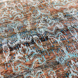 Ikat - Area Rugs