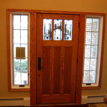 Deerfield Renovation