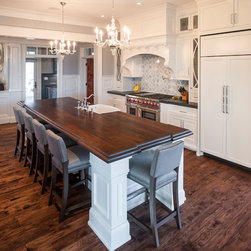 Kitchen by Innerwood - Kitchen Islands And Kitchen Carts