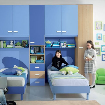 Jugendzimmer