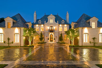 Benjamin Home group 1
