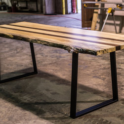 Custom Tables - Products