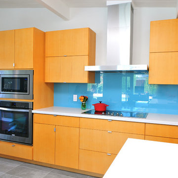 Fairhaven Eichler Remodel