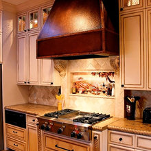 Niles kitchen