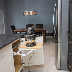 Exquisite Kitchen Designs - Products
