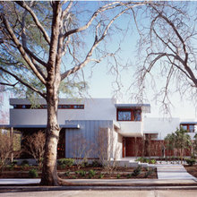 houses