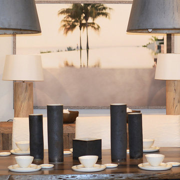 Pearl Home Showroom
