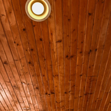 Trex Composite Deck