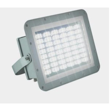 Jesco Lighting WWF1248PP60RGBZ WWF Series - 12 Inch 56W 48 LED Outdoor Wall Wash