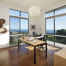Donna's office