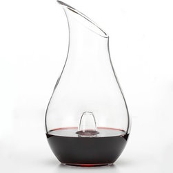 Riedel "O" Single Decanter - Decanters